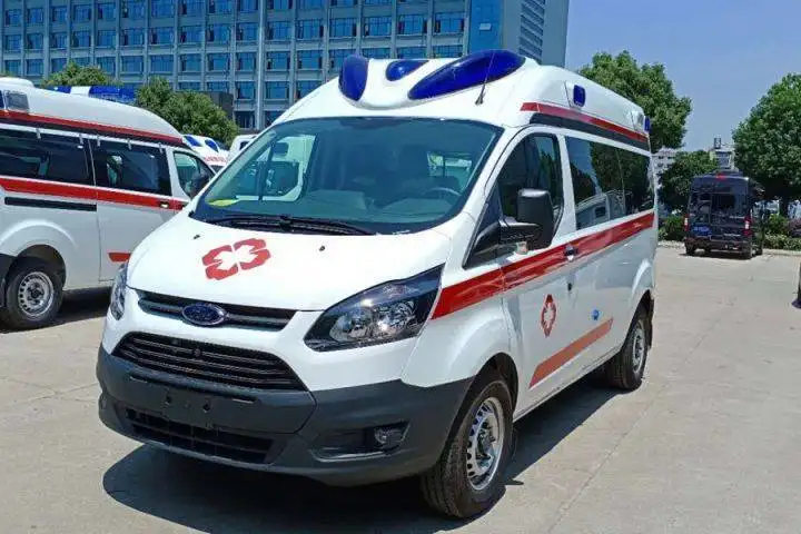 大安市长途救护车转院